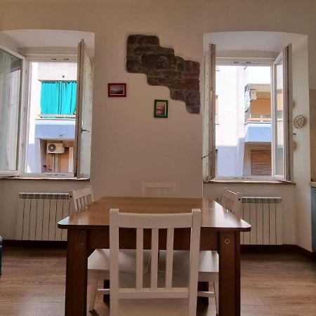 Ex Lavatoio 3 Apartment Триест Екстериор снимка